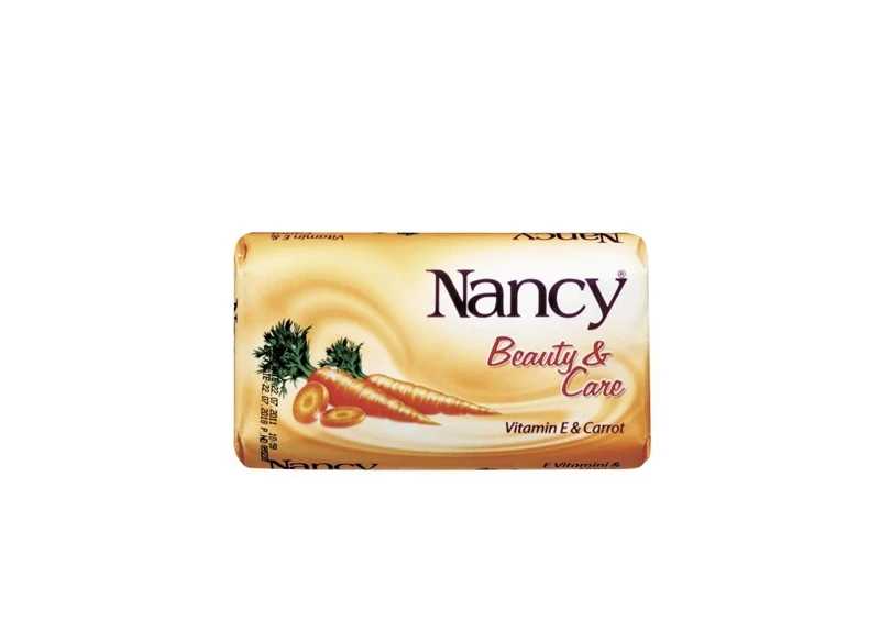 Săpun Nancy  3Bucx140G Vitamin E 